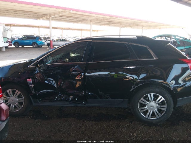 Продаж на аукціоні авто 2011 Cadillac Srx Luxury Collection, vin: 3GYFNAEY3BS659521, номер лоту: 45413303
