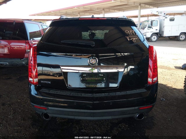 Продаж на аукціоні авто 2011 Cadillac Srx Luxury Collection, vin: 3GYFNAEY3BS659521, номер лоту: 45413303