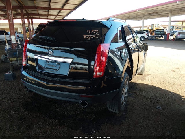 Продаж на аукціоні авто 2011 Cadillac Srx Luxury Collection, vin: 3GYFNAEY3BS659521, номер лоту: 45413303