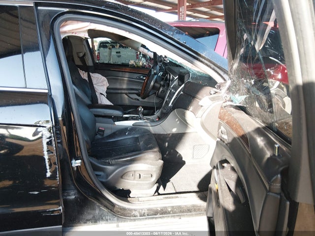 Продаж на аукціоні авто 2011 Cadillac Srx Luxury Collection, vin: 3GYFNAEY3BS659521, номер лоту: 45413303