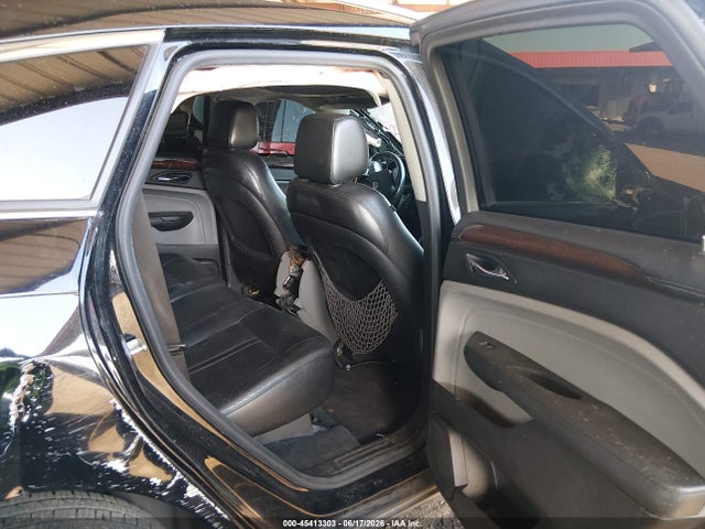 Продаж на аукціоні авто 2011 Cadillac Srx Luxury Collection, vin: 3GYFNAEY3BS659521, номер лоту: 45413303