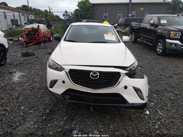 Продажа на аукционе авто 2016 Mazda Cx-3 Touring, vin: JM1DKBC75G0115638, номер лота: 45413305