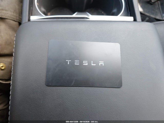 Tesla Model 3 Long Range All-wheel Drive 2025 5YJ3E1EB8SF939528 Image 11
