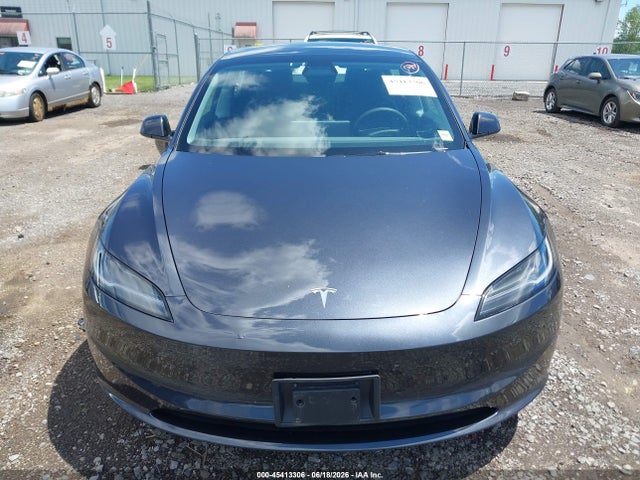 Tesla Model 3 Long Range All-wheel Drive 2025 5YJ3E1EB8SF939528 Image 13
