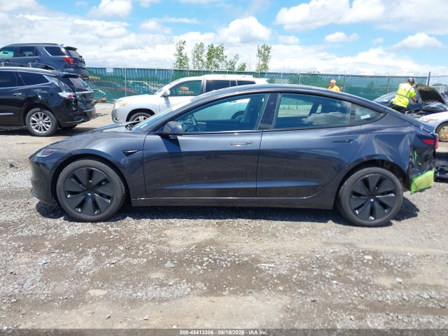 Tesla Model 3 Long Range All-wheel Drive 2025 5YJ3E1EB8SF939528 Image 15