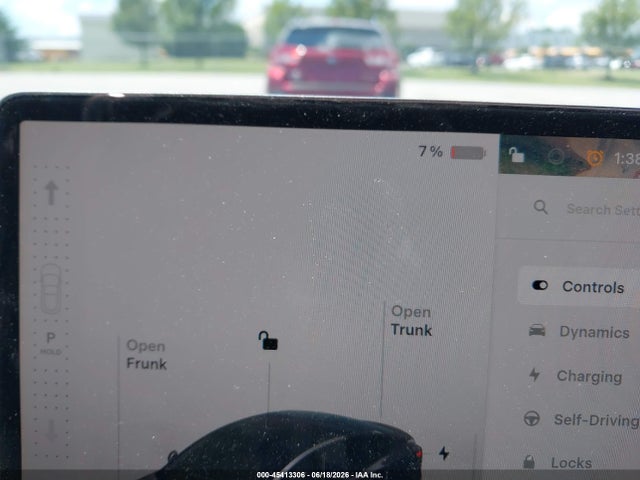 Tesla Model 3 Long Range All-wheel Drive 2025 5YJ3E1EB8SF939528 Image 18