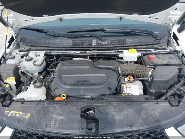 45413307 :رقم المزاد ، 2C4RC1S73RR158429 vin ، 2024 Chrysler Pacifica Hybrid S Appearance Pkg مزاد بيع