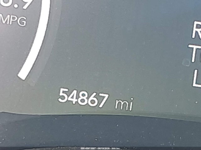 45413307 :رقم المزاد ، 2C4RC1S73RR158429 vin ، 2024 Chrysler Pacifica Hybrid S Appearance Pkg مزاد بيع