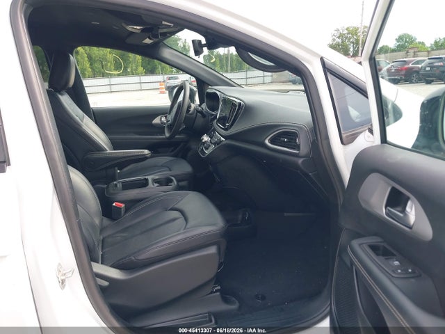 45413307 :رقم المزاد ، 2C4RC1S73RR158429 vin ، 2024 Chrysler Pacifica Hybrid S Appearance Pkg مزاد بيع