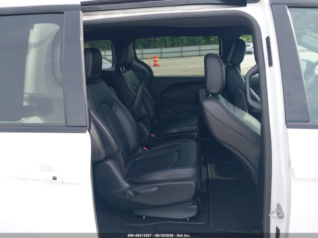 45413307 :رقم المزاد ، 2C4RC1S73RR158429 vin ، 2024 Chrysler Pacifica Hybrid S Appearance Pkg مزاد بيع