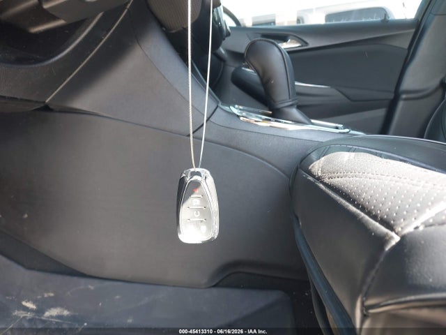 45413310 :رقم المزاد ، 1G1BE5SM7H7189183 vin ، 2017 Chevrolet Cruze Lt Auto مزاد بيع