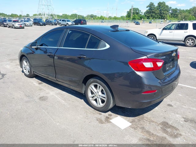 45413310 :رقم المزاد ، 1G1BE5SM7H7189183 vin ، 2017 Chevrolet Cruze Lt Auto مزاد بيع