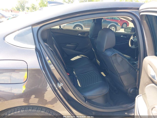 45413310 :رقم المزاد ، 1G1BE5SM7H7189183 vin ، 2017 Chevrolet Cruze Lt Auto مزاد بيع