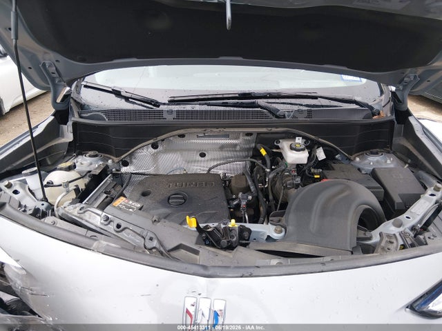 Продажа на аукционе авто 2024 Buick Encore Gx Sport Touring Awd, vin: KL4AMESL8RB164735, номер лота: 45413311