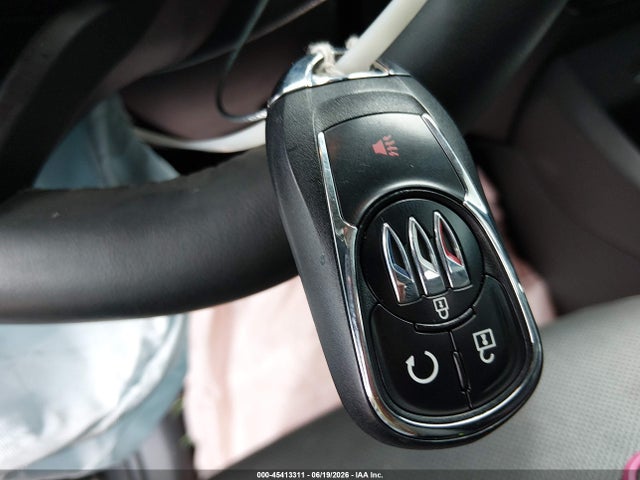 Продажа на аукционе авто 2024 Buick Encore Gx Sport Touring Awd, vin: KL4AMESL8RB164735, номер лота: 45413311