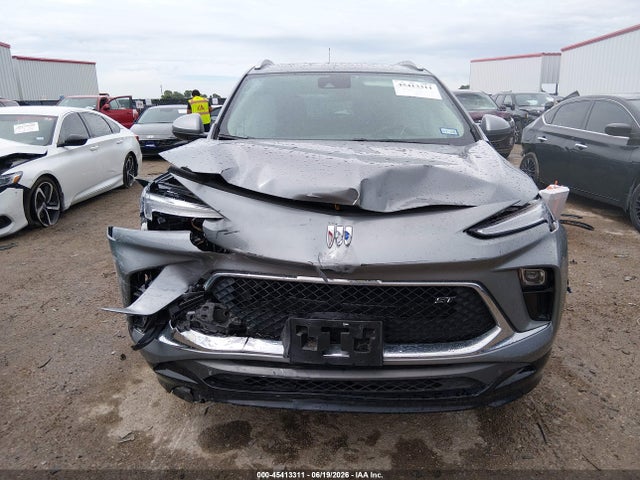 Продажа на аукционе авто 2024 Buick Encore Gx Sport Touring Awd, vin: KL4AMESL8RB164735, номер лота: 45413311