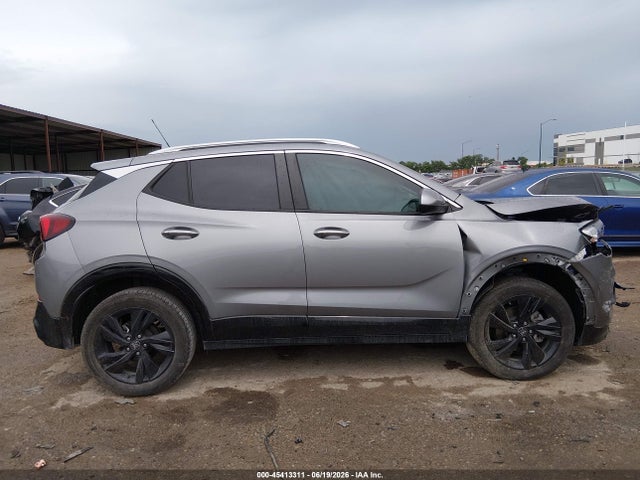 Продажа на аукционе авто 2024 Buick Encore Gx Sport Touring Awd, vin: KL4AMESL8RB164735, номер лота: 45413311