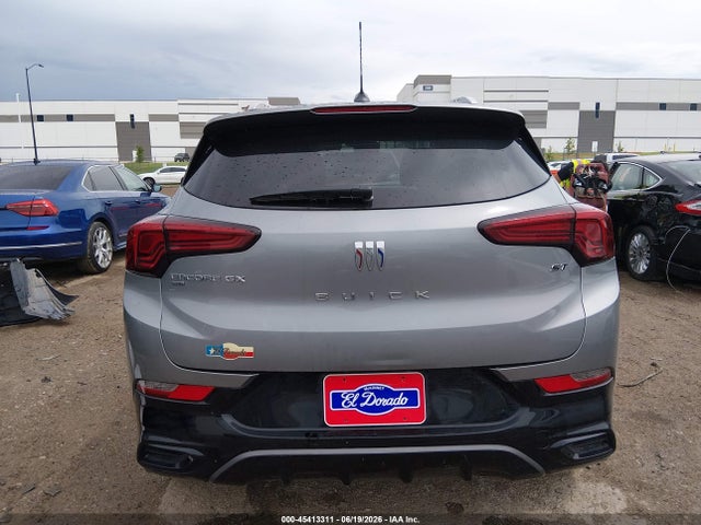 Продажа на аукционе авто 2024 Buick Encore Gx Sport Touring Awd, vin: KL4AMESL8RB164735, номер лота: 45413311