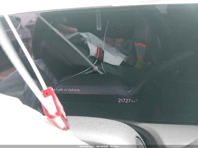Auction sale of the 2024 Buick Encore Gx Sport Touring Awd, vin: KL4AMESL8RB164735, lot number: 45413311