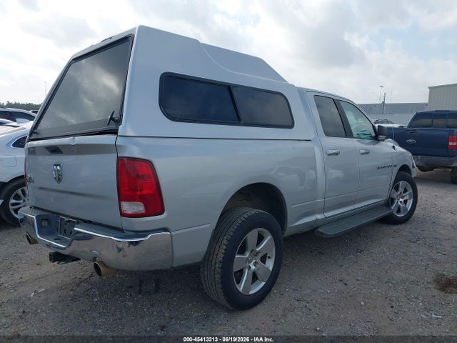 Продаж на аукціоні авто 2012 Ram 1500 Slt, vin: 1C6RD6GT0CS183852, номер лоту: 45413313
