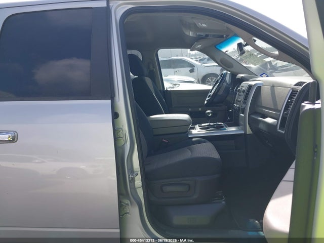 Продаж на аукціоні авто 2012 Ram 1500 Slt, vin: 1C6RD6GT0CS183852, номер лоту: 45413313