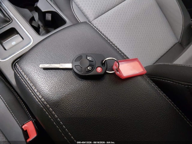 Ford ESCAPE SE 2017 1FMCU9GD2HUE50411 Image 11