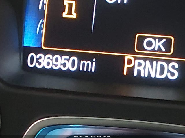 Ford ESCAPE SE 2017 1FMCU9GD2HUE50411 Image 15