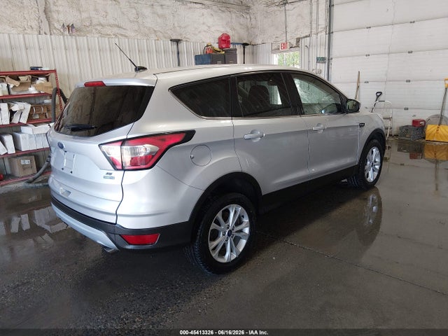 Ford ESCAPE SE 2017 1FMCU9GD2HUE50411 Image 4