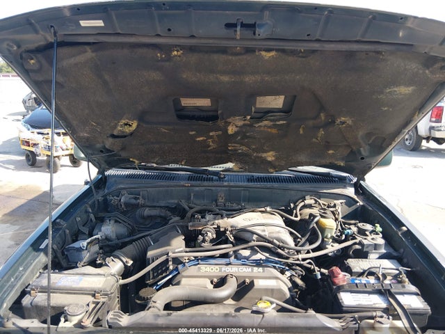 Aukcja sprzedaży 2000 Toyota 4runner Sr5 V6, vin: JT3HN86R6Y0261593, numer aukcji: 45413329