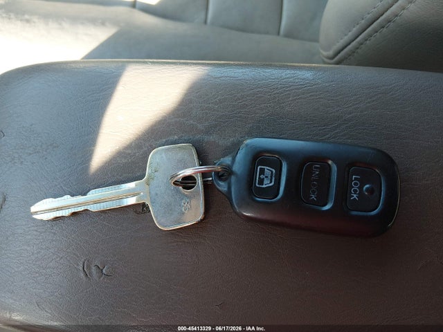 Aukcja sprzedaży 2000 Toyota 4runner Sr5 V6, vin: JT3HN86R6Y0261593, numer aukcji: 45413329