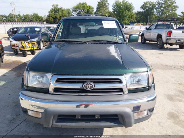 Aukcja sprzedaży 2000 Toyota 4runner Sr5 V6, vin: JT3HN86R6Y0261593, numer aukcji: 45413329