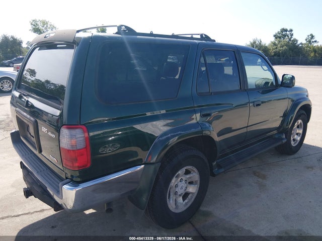 Aukcja sprzedaży 2000 Toyota 4runner Sr5 V6, vin: JT3HN86R6Y0261593, numer aukcji: 45413329