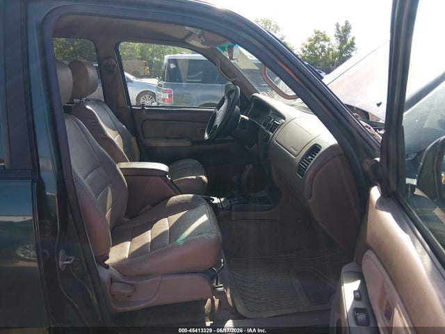 Aukcja sprzedaży 2000 Toyota 4runner Sr5 V6, vin: JT3HN86R6Y0261593, numer aukcji: 45413329
