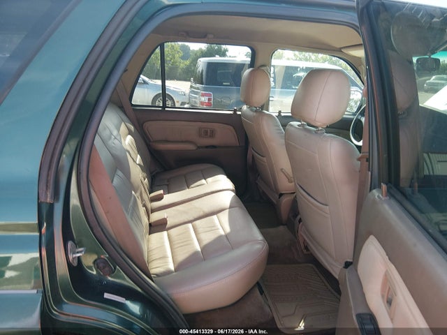 Aukcja sprzedaży 2000 Toyota 4runner Sr5 V6, vin: JT3HN86R6Y0261593, numer aukcji: 45413329