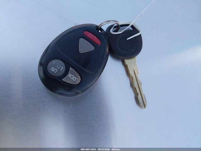 Aukcja sprzedaży 2006 Buick Rendezvous Cx, vin: 3G5DB03L86S602459, numer aukcji: 45413334