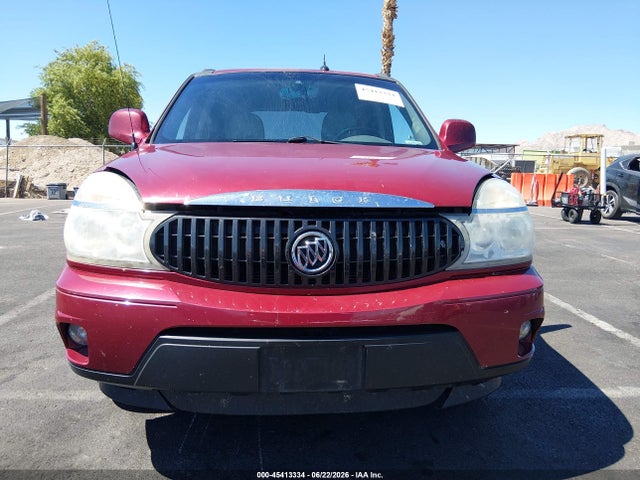 Aukcja sprzedaży 2006 Buick Rendezvous Cx, vin: 3G5DB03L86S602459, numer aukcji: 45413334