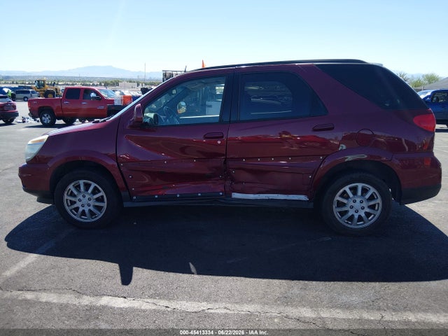 Aukcja sprzedaży 2006 Buick Rendezvous Cx, vin: 3G5DB03L86S602459, numer aukcji: 45413334