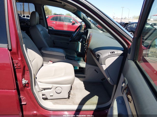 Aukcja sprzedaży 2006 Buick Rendezvous Cx, vin: 3G5DB03L86S602459, numer aukcji: 45413334
