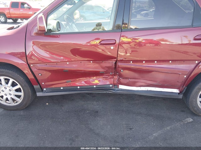 Aukcja sprzedaży 2006 Buick Rendezvous Cx, vin: 3G5DB03L86S602459, numer aukcji: 45413334