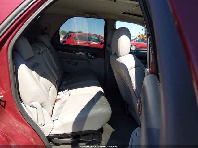 Aukcja sprzedaży 2006 Buick Rendezvous Cx, vin: 3G5DB03L86S602459, numer aukcji: 45413334