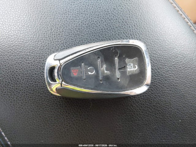 Aukcja sprzedaży 2017 Chevrolet Volt Premier, vin: 1G1RB6S52HU103429, numer aukcji: 45413335