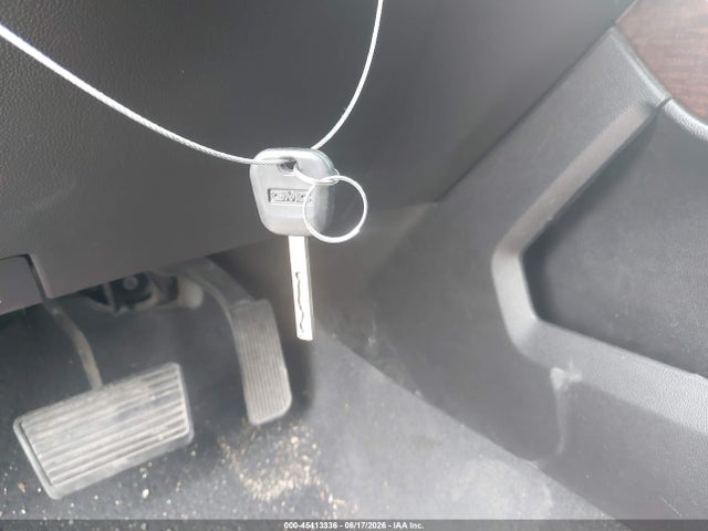 2018 Gmc Sierra 1500 Slt მანქანა იყიდება აუქციონზე, vin: 3GTU2NECXJG602381, აუქციონის ნომერი: 45413336