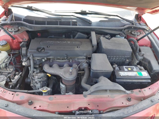 Aukcja sprzedaży 2008 Toyota Camry Le, vin: 4T1BE46K58U248660, numer aukcji: 45413343