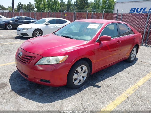 Aukcja sprzedaży 2008 Toyota Camry Le, vin: 4T1BE46K58U248660, numer aukcji: 45413343