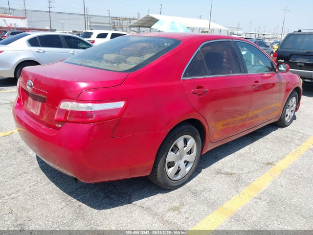 Aukcja sprzedaży 2008 Toyota Camry Le, vin: 4T1BE46K58U248660, numer aukcji: 45413343
