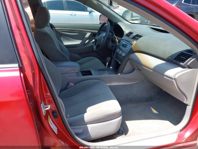 Aukcja sprzedaży 2008 Toyota Camry Le, vin: 4T1BE46K58U248660, numer aukcji: 45413343