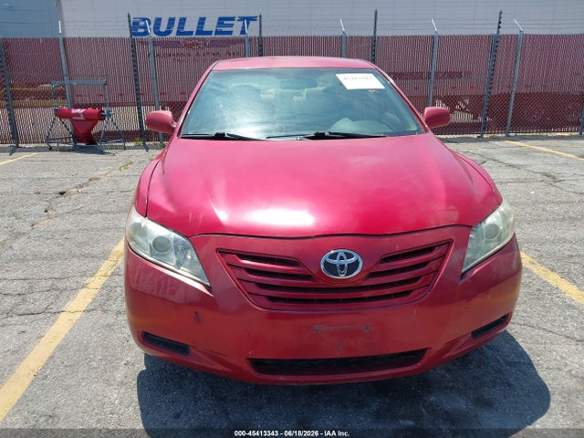 Aukcja sprzedaży 2008 Toyota Camry Le, vin: 4T1BE46K58U248660, numer aukcji: 45413343