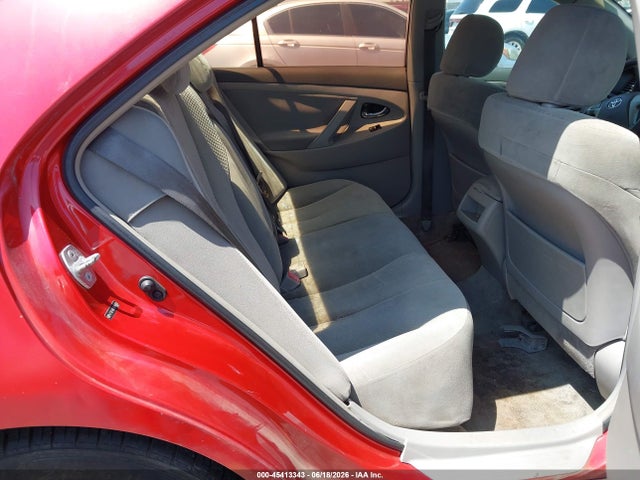 Aukcja sprzedaży 2008 Toyota Camry Le, vin: 4T1BE46K58U248660, numer aukcji: 45413343