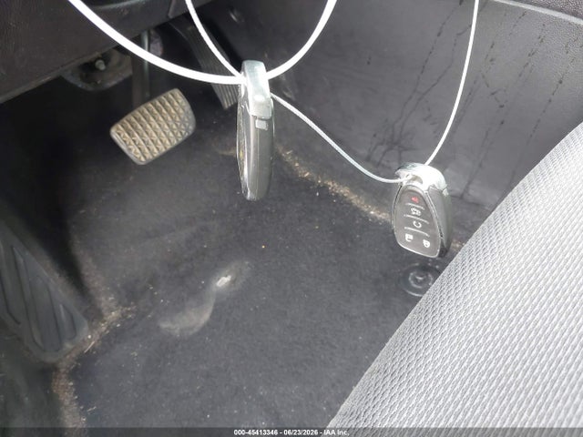 45413346 :رقم المزاد ، 1G1BE5SM6J7220168 vin ، 2018 Chevrolet Cruze Lt Auto مزاد بيع