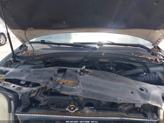 Продаж на аукціоні авто 2005 Acura Mdx, vin: 2HNYD189X5H502785, номер лоту: 45413347